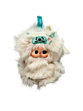 Baby Three Blind Box Yeti Plush Snowveil Spirit Target Exculsive